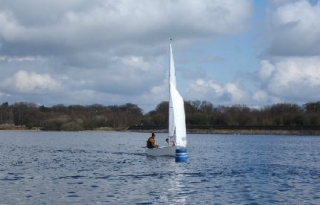  Navegación en solitario 